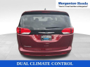 Thumbnail image of 2023 Chrysler Voyager at Morganton Honda