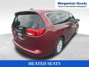 Thumbnail image of 2023 Chrysler Voyager at Morganton Honda