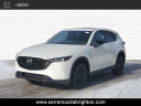 Thumbnail image of 2025 Mazda CX-5 at Serra Honda Brighton