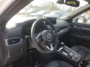 Thumbnail image of 2025 Mazda CX-5 at Serra Honda Brighton