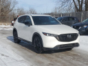 Thumbnail image of 2025 Mazda CX-5 at Serra Honda Brighton