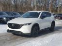 Thumbnail image of 2025 Mazda CX-5 at Serra Honda Brighton