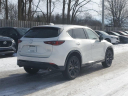 Thumbnail image of 2025 Mazda CX-5 at Serra Honda Brighton