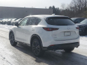 Thumbnail image of 2025 Mazda CX-5 at Serra Honda Brighton