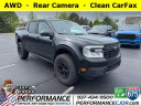 Thumbnail image of 2024 Ford Maverick at Performance Chrysler Dodge Jeep Ram Centerville