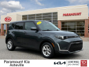 Thumbnail image of 2024 Kia Soul at Paramount Kia Of Asheville
