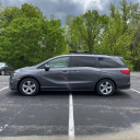 Thumbnail image of 2019 Honda Odyssey at JIGGIE'S TRUCK & AUTO SALES LLC