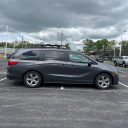 Thumbnail image of 2019 Honda Odyssey at JIGGIE'S TRUCK & AUTO SALES LLC