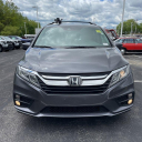Thumbnail image of 2019 Honda Odyssey at JIGGIE'S TRUCK & AUTO SALES LLC