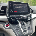 Thumbnail image of 2019 Honda Odyssey at JIGGIE'S TRUCK & AUTO SALES LLC