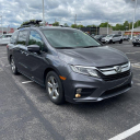 Thumbnail image of 2019 Honda Odyssey at JIGGIE'S TRUCK & AUTO SALES LLC