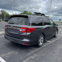 Thumbnail image of 2019 Honda Odyssey at JIGGIE'S TRUCK & AUTO SALES LLC