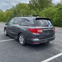 Thumbnail image of 2019 Honda Odyssey at JIGGIE'S TRUCK & AUTO SALES LLC