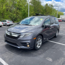 Thumbnail image of 2019 Honda Odyssey at JIGGIE'S TRUCK & AUTO SALES LLC