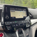Thumbnail image of 2019 Honda Odyssey at JIGGIE'S TRUCK & AUTO SALES LLC