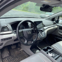 Thumbnail image of 2019 Honda Odyssey at JIGGIE'S TRUCK & AUTO SALES LLC