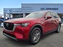 Thumbnail image of 2025 Mazda CX-90 at Lee Edwards Mazda