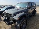 2020 Jeep Wrangler Unlimited Rubicon at Mitchell Buick GMC