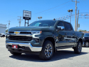 Thumbnail image of 2025 Chevrolet Silverado 1500 at Uvalde Chevrolet