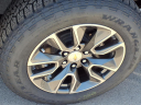Thumbnail image of 2025 Chevrolet Silverado 1500 at Uvalde Chevrolet