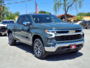 Thumbnail image of 2025 Chevrolet Silverado 1500 at Uvalde Chevrolet