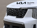 Thumbnail image of 2025 Kia Sorento at Ken Ganley Kia Medina