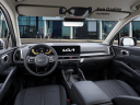 Thumbnail image of 2025 Kia Sorento at Ken Ganley Kia Medina