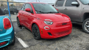 Thumbnail image of 2024 FIAT 500e at Dick Campagni's Capital Ford