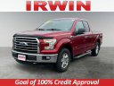 Thumbnail image of 2017 Ford F-150 at The Irwin Zone - Used