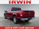 Thumbnail image of 2017 Ford F-150 at The Irwin Zone - Used