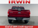 Thumbnail image of 2017 Ford F-150 at The Irwin Zone - Used