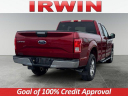 Thumbnail image of 2017 Ford F-150 at The Irwin Zone - Used