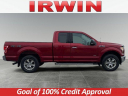 Thumbnail image of 2017 Ford F-150 at The Irwin Zone - Used
