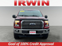 Thumbnail image of 2017 Ford F-150 at The Irwin Zone - Used