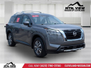Thumbnail image of 2024 Nissan Pathfinder at Mtn. View Nissan Of Cleveland