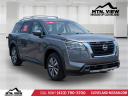 Thumbnail image of 2024 Nissan Pathfinder at Mtn. View Nissan Of Cleveland