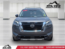 Thumbnail image of 2024 Nissan Pathfinder at Mtn. View Nissan Of Cleveland