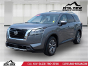 Thumbnail image of 2024 Nissan Pathfinder at Mtn. View Nissan Of Cleveland