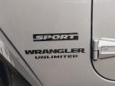 Thumbnail image of 2014 Jeep Wrangler Unlimited at Suburban Chrysler Dodge Jeep Ram of Troy