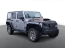 Thumbnail image of 2014 Jeep Wrangler Unlimited at Suburban Chrysler Dodge Jeep Ram of Troy