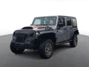 Thumbnail image of 2014 Jeep Wrangler Unlimited at Suburban Chrysler Dodge Jeep Ram of Troy