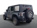 Thumbnail image of 2014 Jeep Wrangler Unlimited at Suburban Chrysler Dodge Jeep Ram of Troy