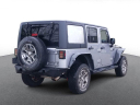 Thumbnail image of 2014 Jeep Wrangler Unlimited at Suburban Chrysler Dodge Jeep Ram of Troy