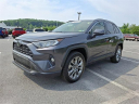 Thumbnail image of 2019 Toyota RAV4 at Del Toyota