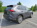 Thumbnail image of 2019 Toyota RAV4 at Del Toyota