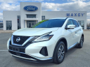 Thumbnail image of 2021 Nissan Murano at Bob Maxey Ford In Fowlerville