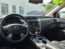 Thumbnail image of 2021 Nissan Murano at Bob Maxey Ford In Fowlerville