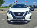 Thumbnail image of 2021 Nissan Murano at Bob Maxey Ford In Fowlerville