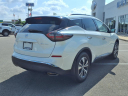 Thumbnail image of 2021 Nissan Murano at Bob Maxey Ford In Fowlerville