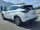 Thumbnail image of 2021 Nissan Murano at Bob Maxey Ford In Fowlerville